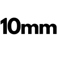 Wafters 10mm
