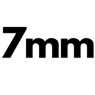Pop Up 7mm