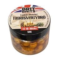 Coloured Tiger Nuts