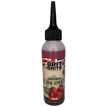 BritBaits Gél Hal-Eper PVA 110ml