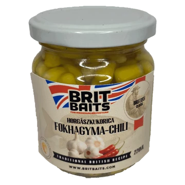 kukorica-fokhagyma-chili