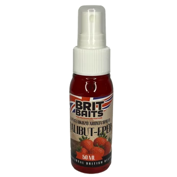 BritBaits Spray Hal-Eper 50ml 