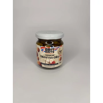 tigrismogyoro-fokhagyma-chili
