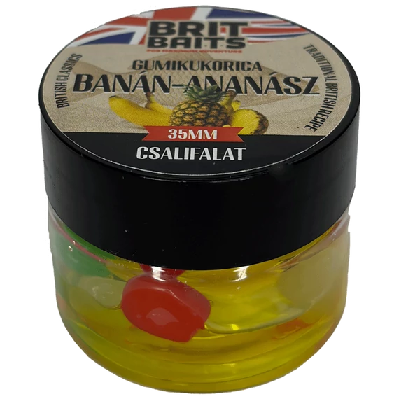 gumikuk_banan-ananasz