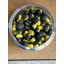 BritBaits Amur Pop Up  Fluo 7 mm, Reed Grass Flavor, Carp Fishing Bait, High Visibility, Buoyant Dumbbells